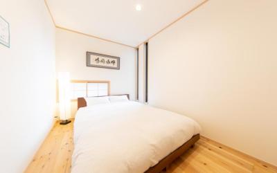 KYOTO ZEN HOUSE 8 KYOTO ZEN HOUSE 8