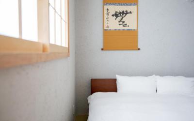 KYOTO ZEN HOUSE 6 KYOTO ZEN HOUSE 6
