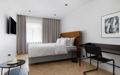 Solo Sokos Hotel Torni Helsinki 6 Solo Sokos Hotel Torni Helsinki 6