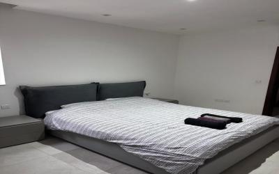 Amazing Sea View apartment 9