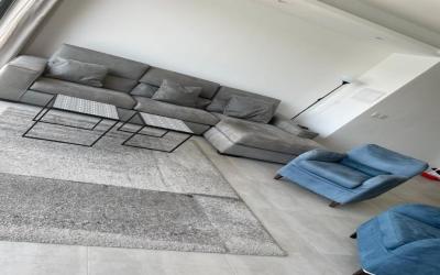 Amazing Sea View apartment 8