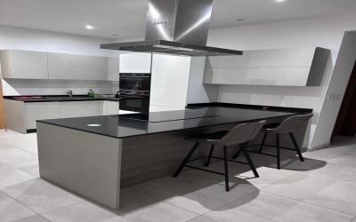 Amazing Sea View apartment 7