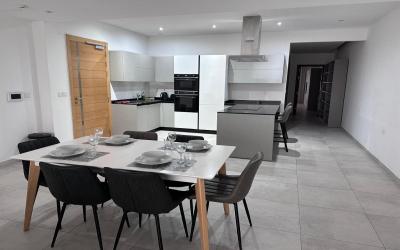 Amazing Sea View apartment 5