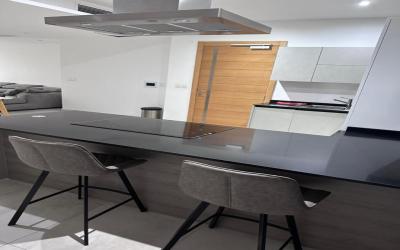 Amazing Sea View apartment 4