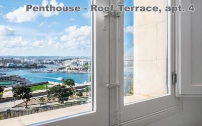 Valletta Hastings Suites 2