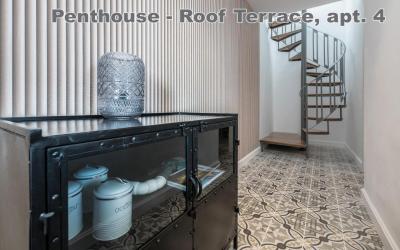 Valletta Hastings Suites 10