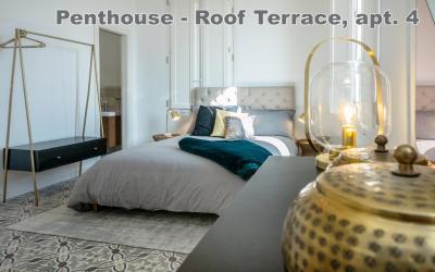 Valletta Hastings Suites 9