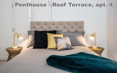 Valletta Hastings Suites 8