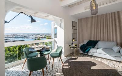 Valletta Hastings Suites 4