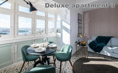 Valletta Hastings Suites 3