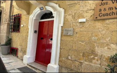 Vincenti's Nest in Valletta 6 Vincenti's Nest in Valletta 6