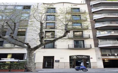 Up Suites BCN 7 Up Suites BCN 7