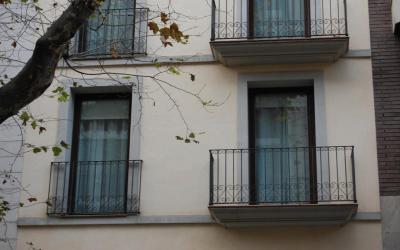Up Suites BCN 10 Up Suites BCN 10