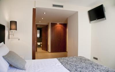 Up Suites BCN 2 Up Suites BCN 2