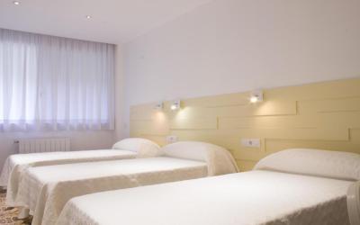 Hostal Nova Barcelona 3 Hostal Nova Barcelona 3