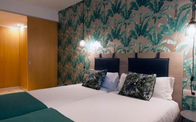 MH Apartments Sant Pau 7 MH Apartments Sant Pau 7