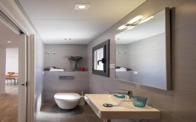 Hotel Sagrada Familia Apartments 5