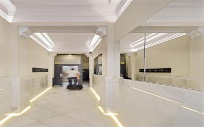 Hotel Sagrada Familia Apartments 8