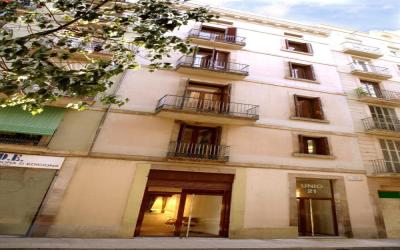 MH Apartments Liceo 7