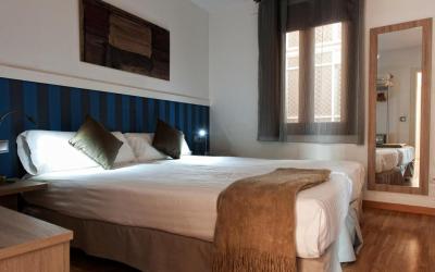 MH Apartments Liceo 8