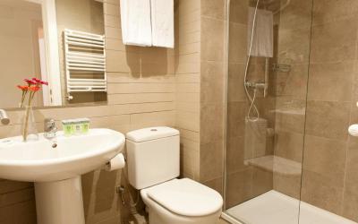 MH Apartments Liceo 9