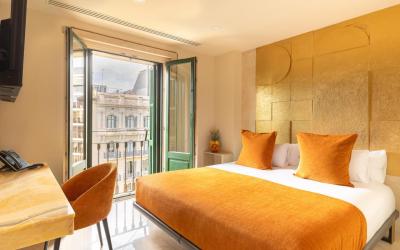 Cosmo Apartments Rambla Catalunya 10