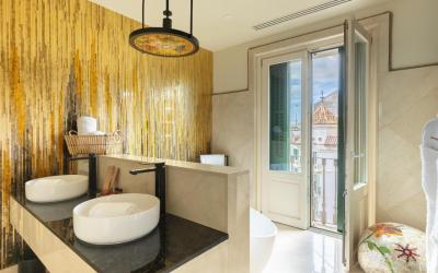 Cosmo Apartments Rambla Catalunya 2