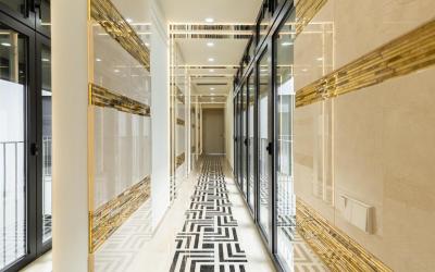 Cosmo Apartments Rambla Catalunya 9