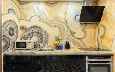 Cosmo Apartments Rambla Catalunya 8