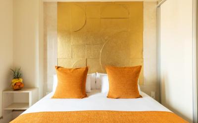 Cosmo Apartments Rambla Catalunya 7