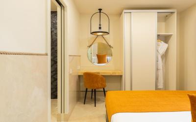 Cosmo Apartments Rambla Catalunya 6