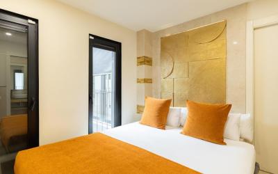 Cosmo Apartments Rambla Catalunya 4