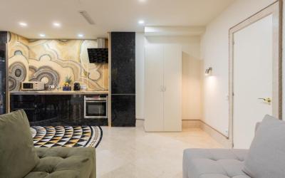 Cosmo Apartments Rambla Catalunya 3