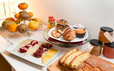 B&B Boutique Ca La Maria 9