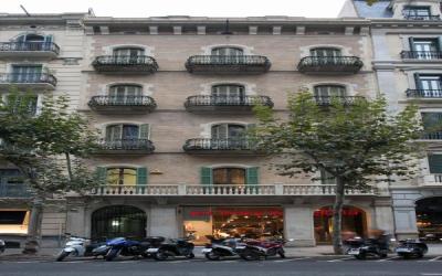 B&B Boutique Ca La Maria 6