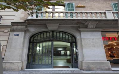 B&B Boutique Ca La Maria 5