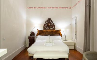B&B Boutique Ca La Maria 3