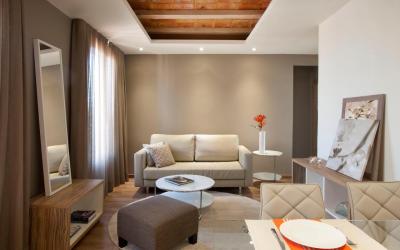 Barcelona Apartment Milà 6 Barcelona Apartment Milà 6