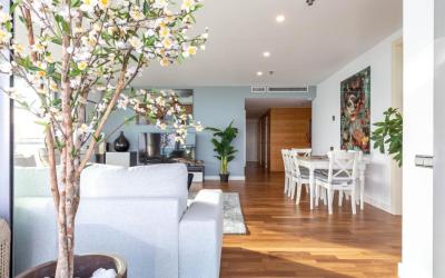 Luxury Apartment With Sea View! 9 Luxury Apartment With Sea View! 9