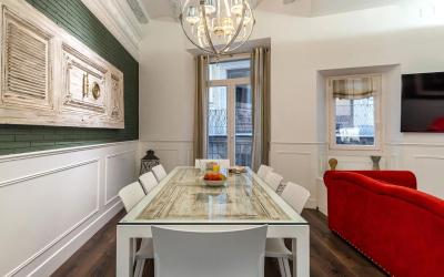 Enjoybcn Tallers Apartment 10 Enjoybcn Tallers Apartment 10