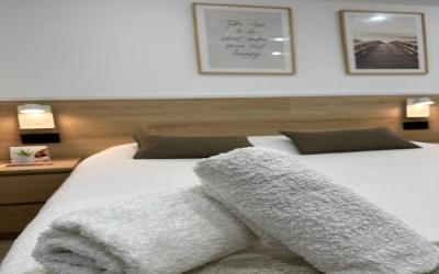 Hostal Alogar 10 Hostal Alogar 10
