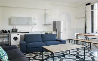 My Address in Barcelona 10 My Address in Barcelona 10