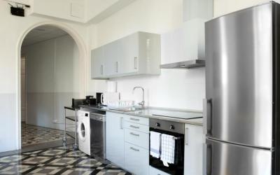 My Address in Barcelona 9 My Address in Barcelona 9