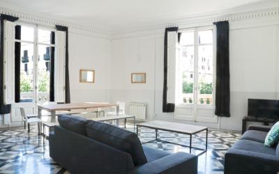 My Address in Barcelona 8 My Address in Barcelona 8