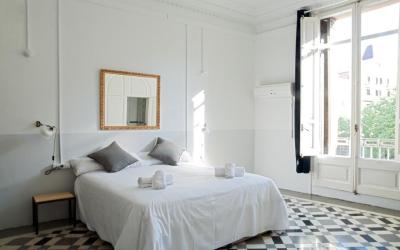 My Address in Barcelona 7 My Address in Barcelona 7