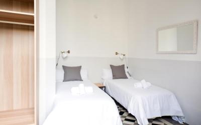 My Address in Barcelona 4 My Address in Barcelona 4