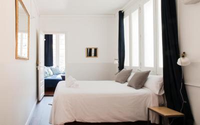 My Address in Barcelona 3 My Address in Barcelona 3