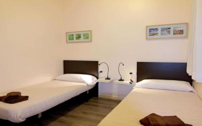 ClassBedroom Eixample Free Apartments 10