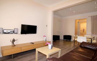 ClassBedroom Eixample Free Apartments 7