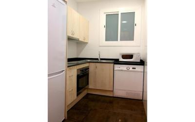 ClassBedroom Eixample Free Apartments 5